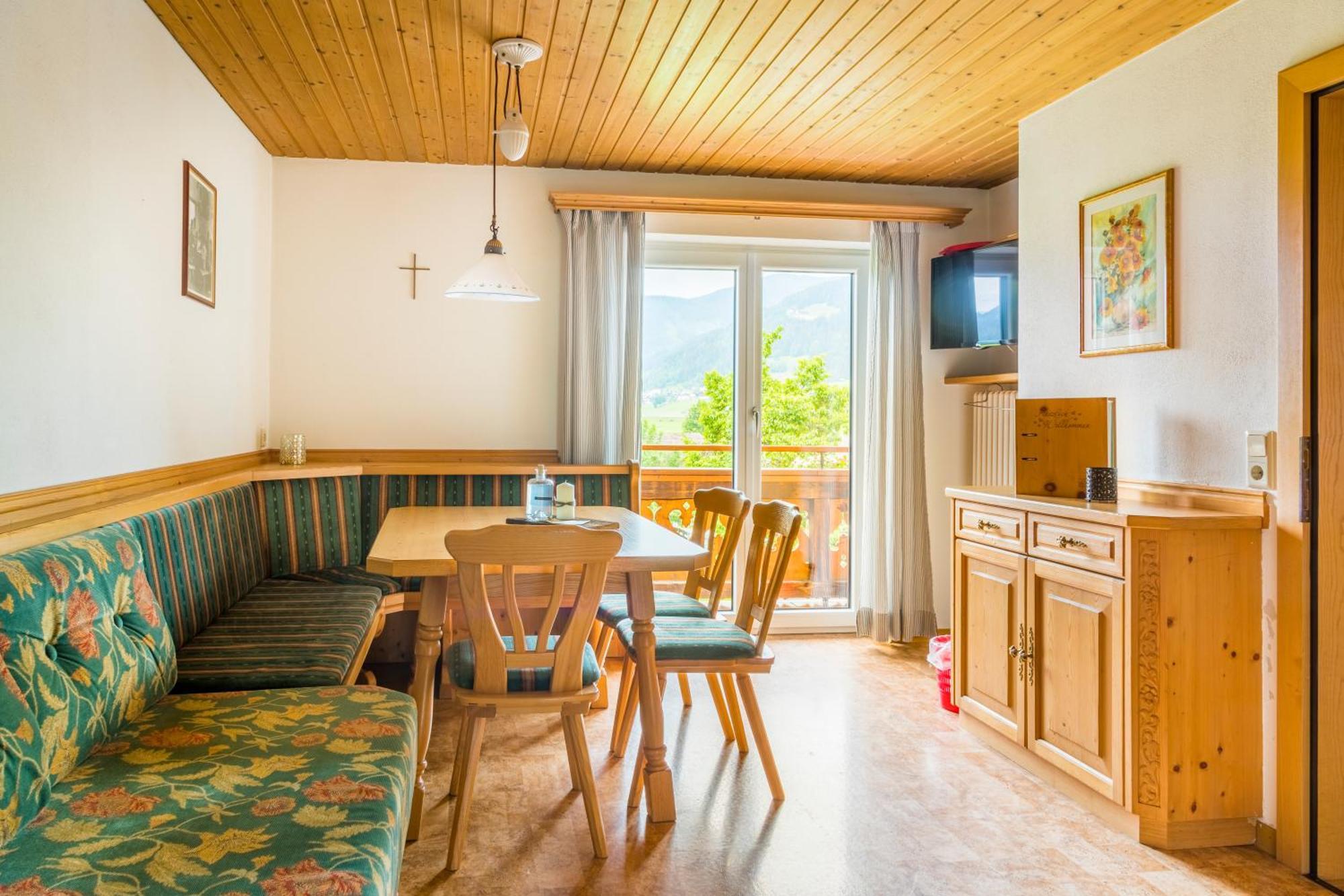 Bauernhofurlaub Sinnhubgut Altenmarkt im Pongau Eksteriør billede