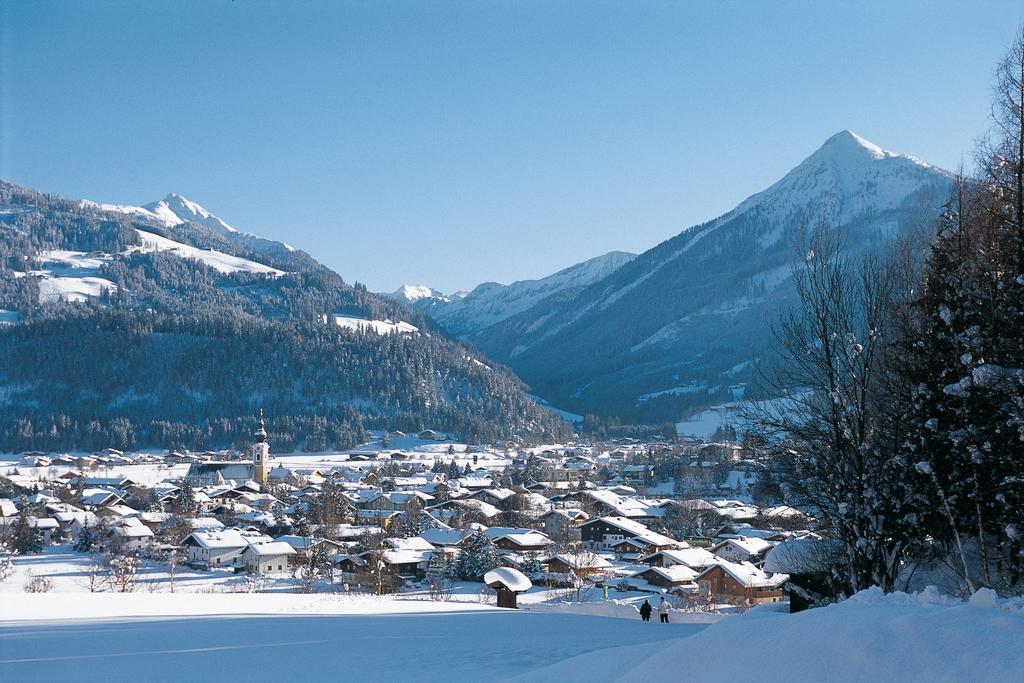 Bauernhofurlaub Sinnhubgut Altenmarkt im Pongau Eksteriør billede