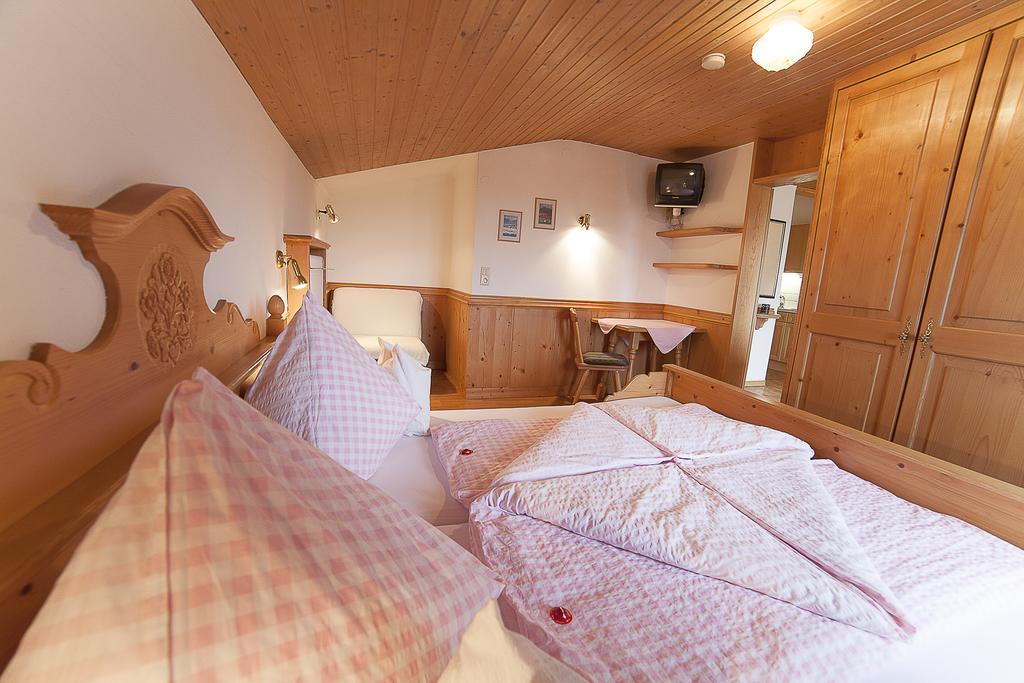 Bauernhofurlaub Sinnhubgut Altenmarkt im Pongau Eksteriør billede
