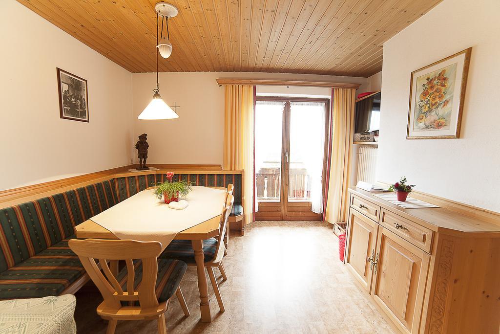 Bauernhofurlaub Sinnhubgut Altenmarkt im Pongau Værelse billede